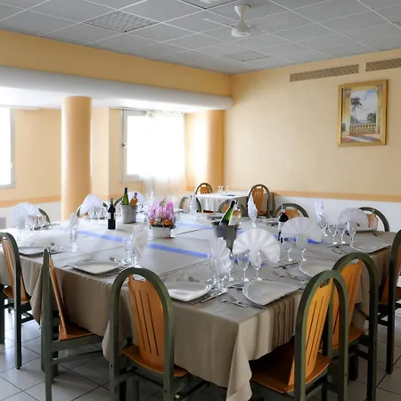 Actif Holiday park La Grande-Motte