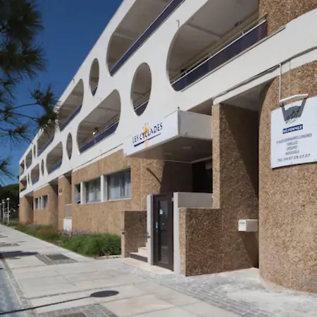 Holiday park Actif La Grande-Motte