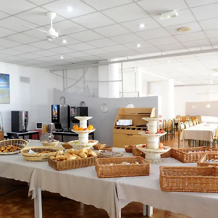 Holiday park Actif La Grande-Motte