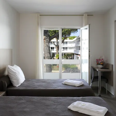 Actif 2* La Grande-Motte