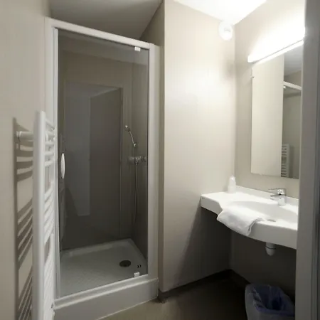 Actif Holiday park La Grande-Motte