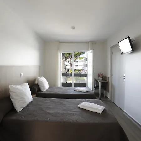 Actif Holiday park La Grande-Motte