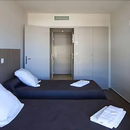 Actif Holiday park La Grande-Motte