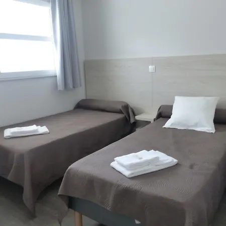 Actif Holiday park La Grande-Motte