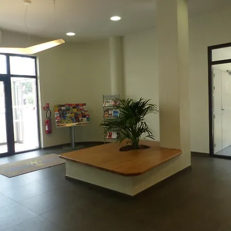 Holiday park Actif La Grande-Motte