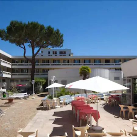 Actif La Grande-Motte