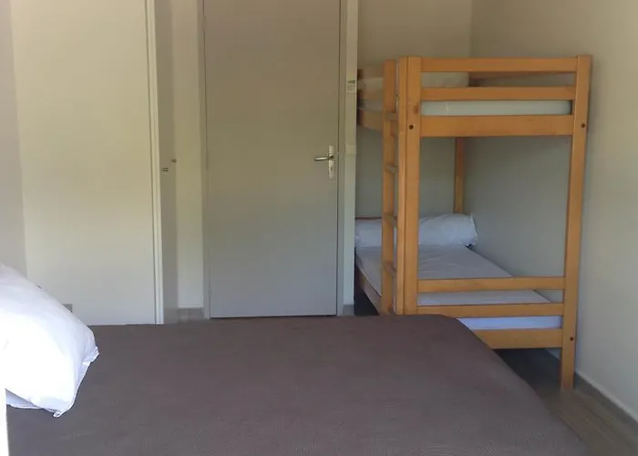 阿克提夫假日公园 拉格朗德默特