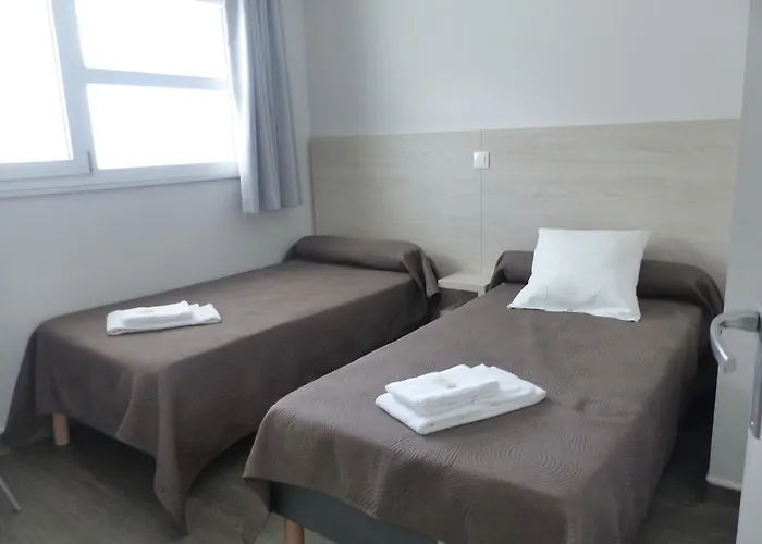 阿克提夫假日公园 2* 拉格朗德默特